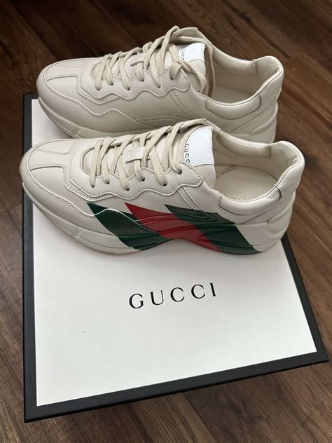 gucci tenisky|gucci sneakers navy.